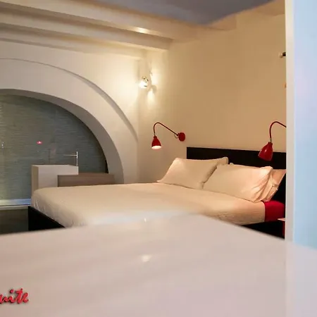 Holiday home Yureka